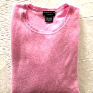 Women’s Cashmere sweater